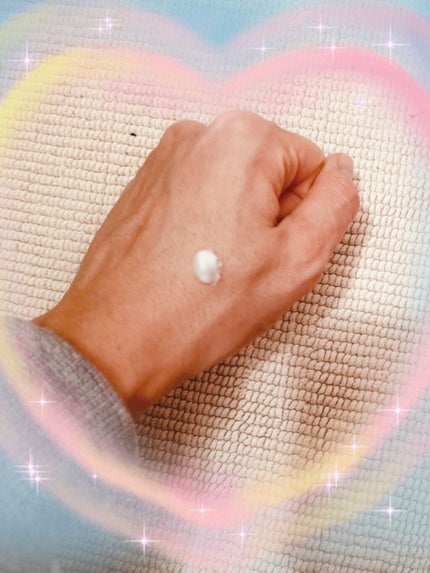 シカ メソッド クリーム/コジット/フェイスクリームを使ったクチコミ(2枚目)