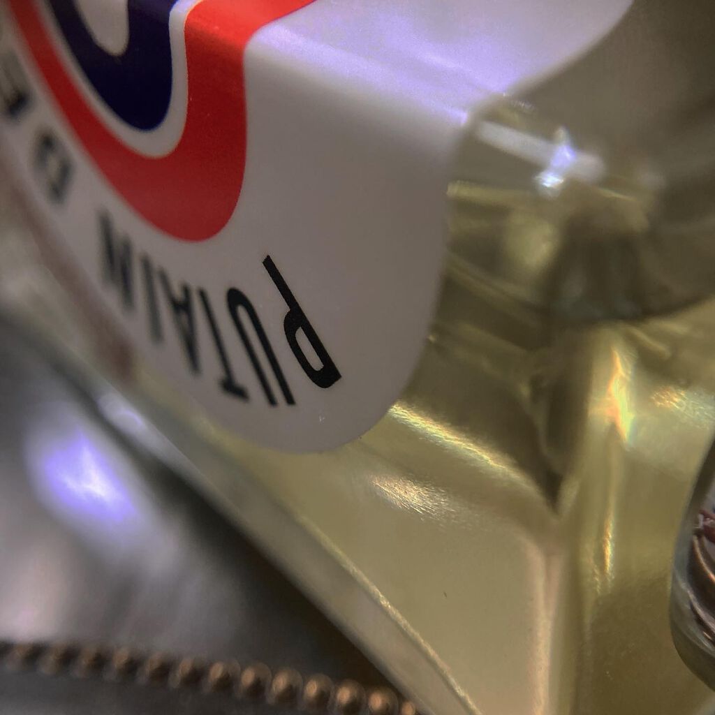 ピュタン デ パレス｜ファム・ファタルの儀式/ETAT LIBRE D’ORANGE/香水(その他)を使ったクチコミ（2枚目）