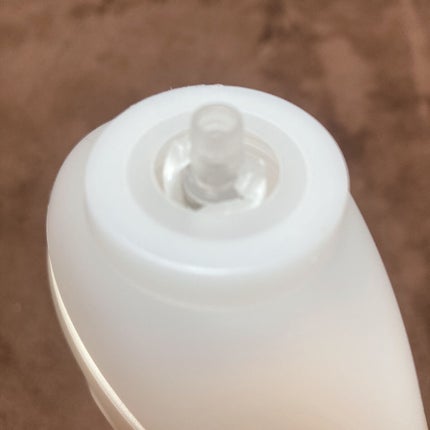 エクストラケア アロマミルク/ジョンソンボディケア/ボディミルクを使ったクチコミ(4枚目)