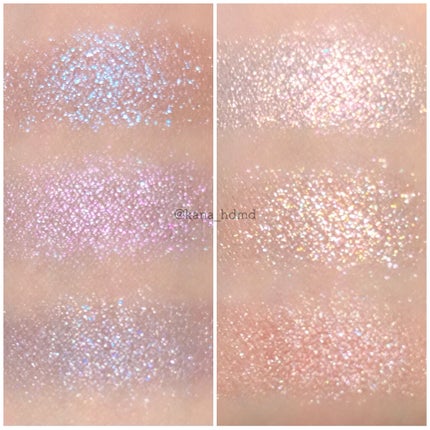 プロ シングル シャドウ/CLIO/単色アイシャドウを使ったクチコミ(4枚目)