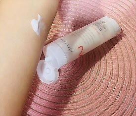 L22バリアクリーム/VELY VELY/フェイスクリームを使ったクチコミ（2枚目）