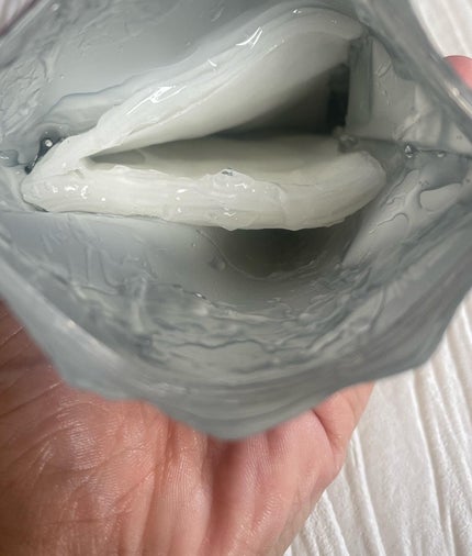 デイリーケアマスク モイスチャー/RISM/シートマスク・パックを使ったクチコミ(6枚目)