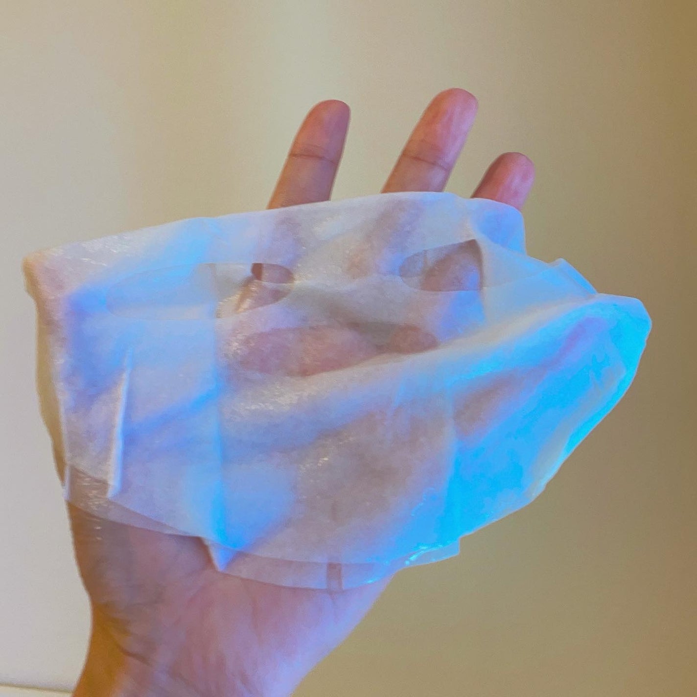 トリデン ダイブインマスクパック/Torriden/シートマスク・パックを使ったクチコミ(3枚目)