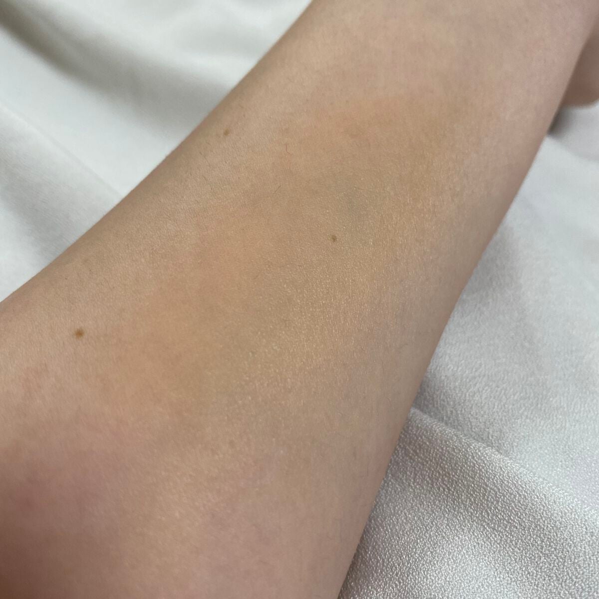 ディオールスキン フォーエヴァー フルイド グロウ/Dior/リキッドファンデーションを使ったクチコミ(4枚目)