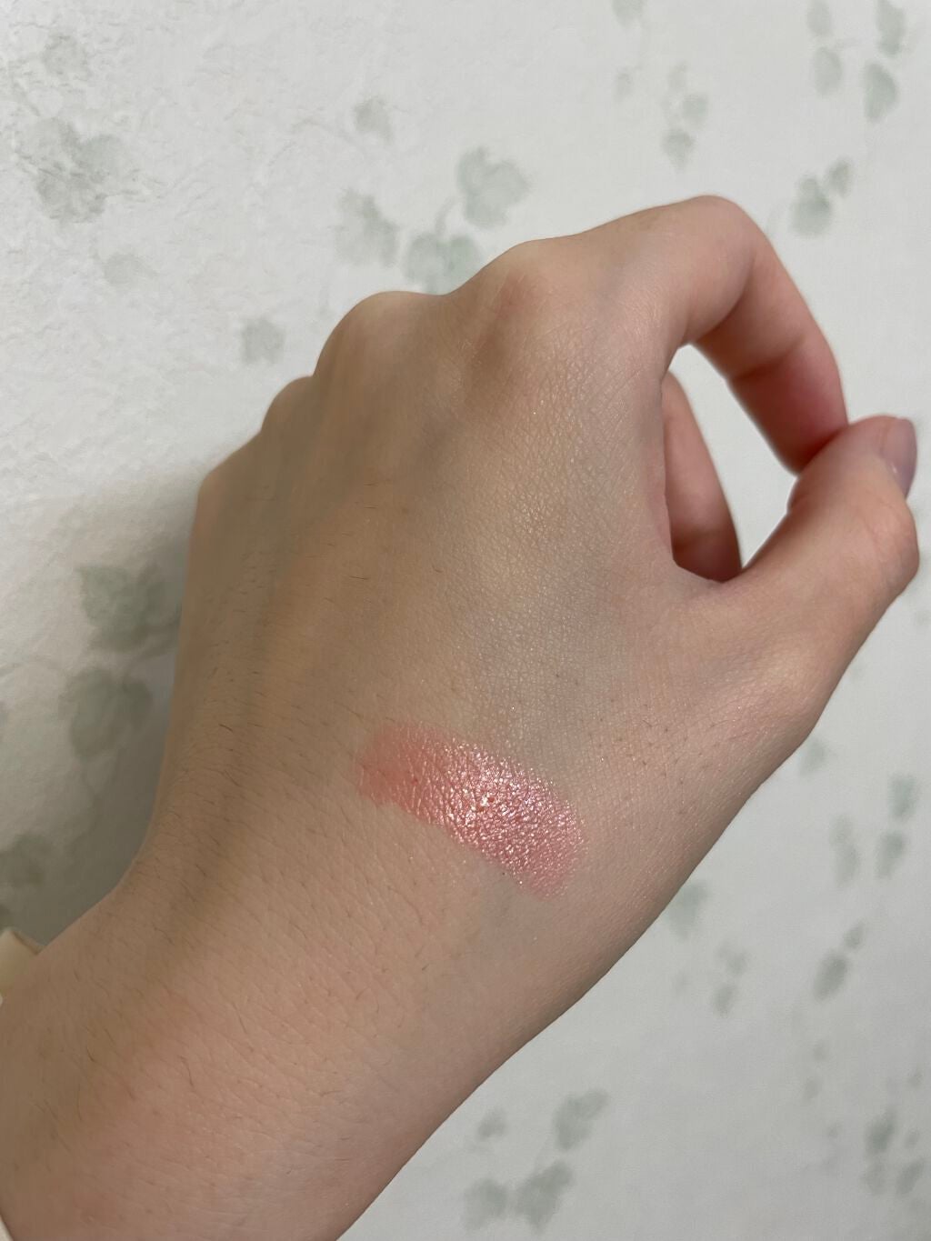 ラッキージェム マイリップス/JILL STUART/口紅を使ったクチコミ(3枚目)