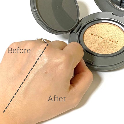 ハートリーフ デイズ バランス エッセンス/inersential/美容液を使ったクチコミ(6枚目)