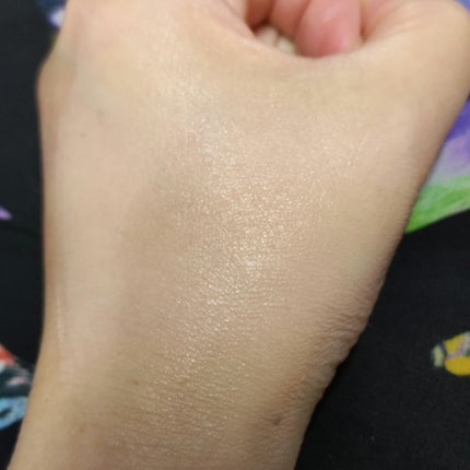 ライブリースキン ウェア/KANEBO/クリーム・エマルジョンファンデーションを使ったクチコミ(4枚目)