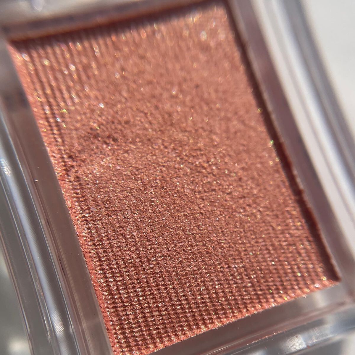 シャドーカスタマイズ/マジョリカ マジョルカ/単色アイシャドウを使ったクチコミ（2枚目）