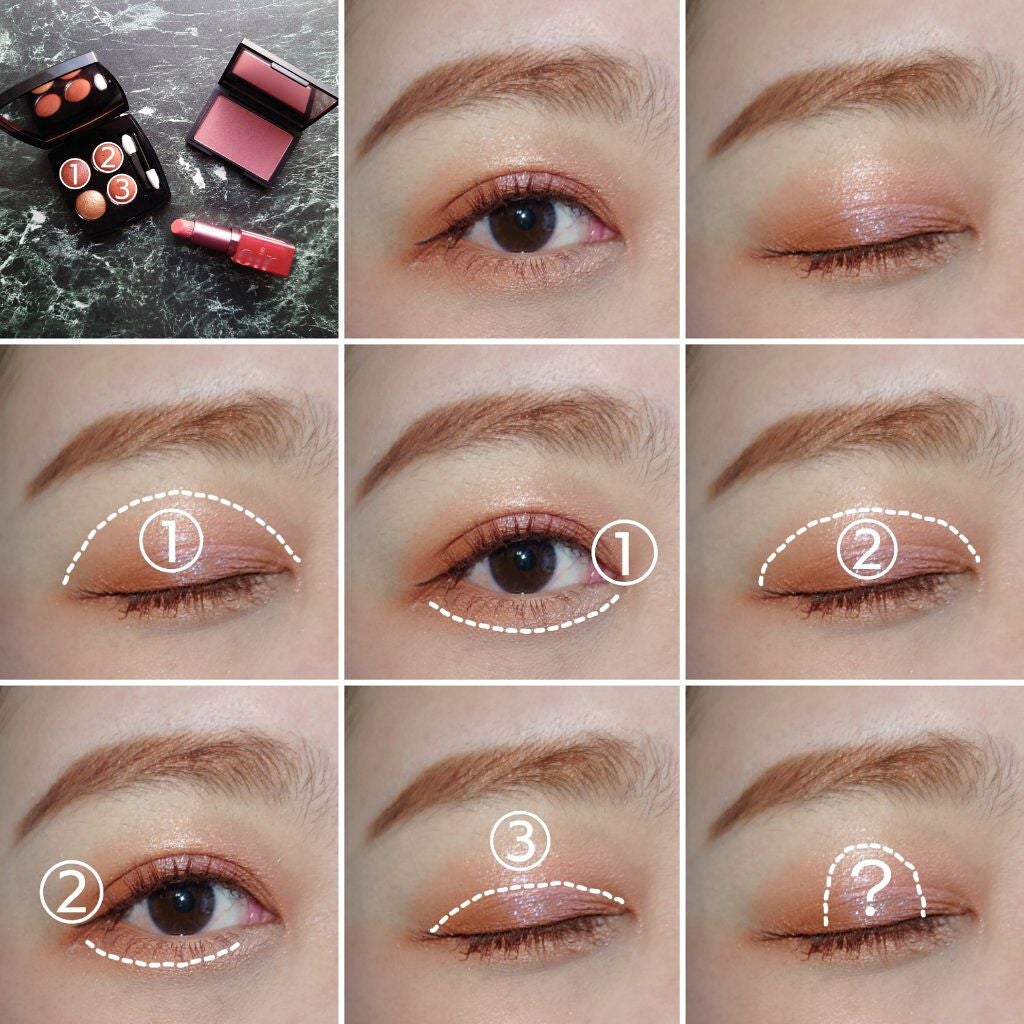 レ キャトル オンブル/CHANEL/アイシャドウパレットを使ったクチコミ(4枚目)