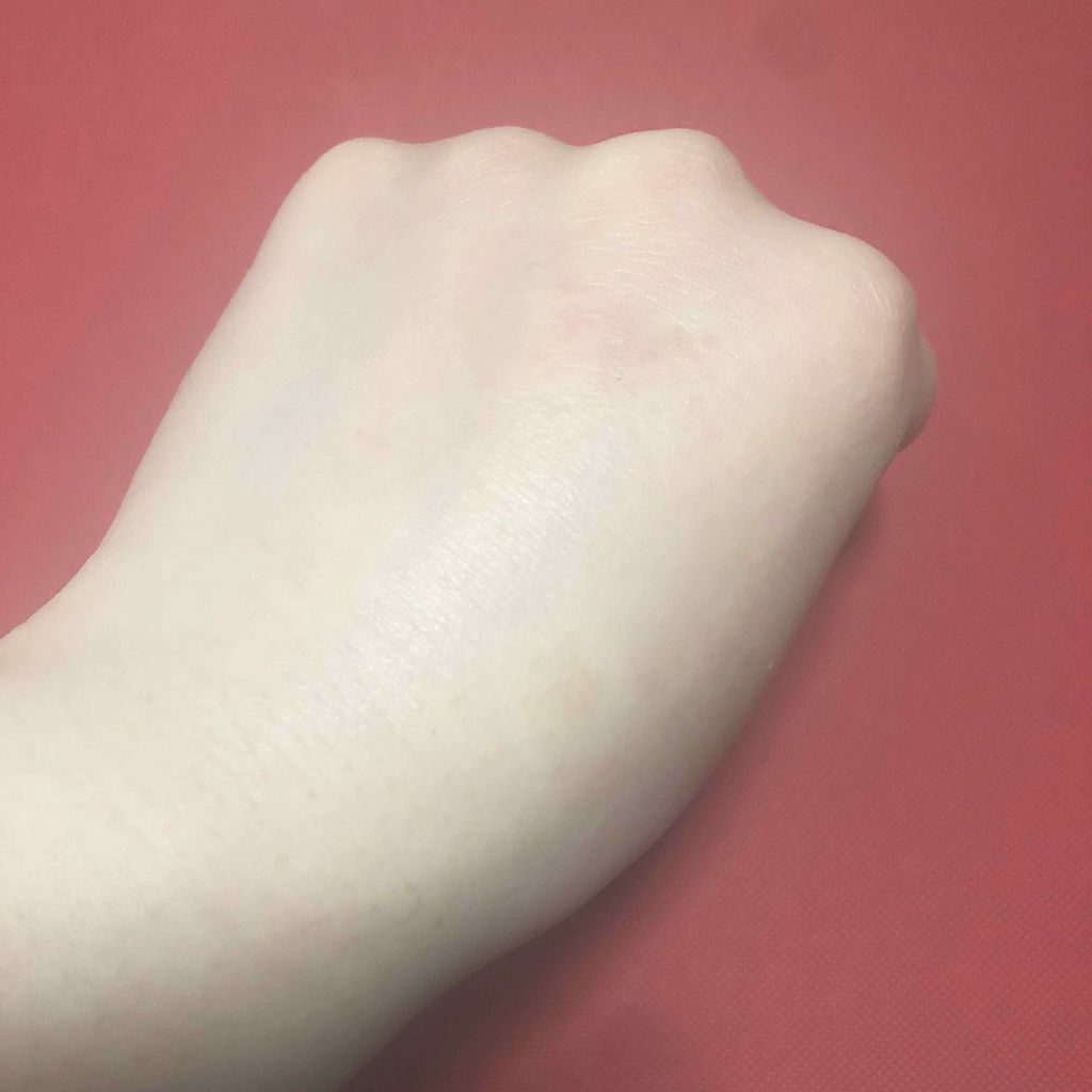 プロテクティング ファンデーション プライマー S/PAUL & JOE BEAUTE/化粧下地を使ったクチコミ（3枚目）