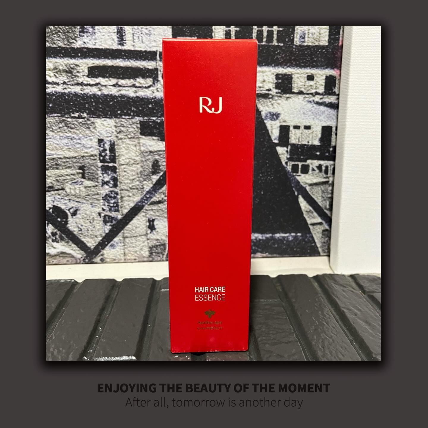 薬用 RJ地肌ケア エッセンス /アピセラピーコスメティクス/頭皮ローションを使ったクチコミ（1枚目）