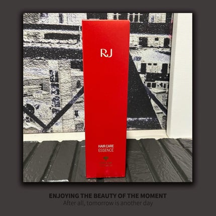 薬用 RJ地肌ケア エッセンス /アピセラピーコスメティクス/頭皮ローションを使ったクチコミ(1枚目)