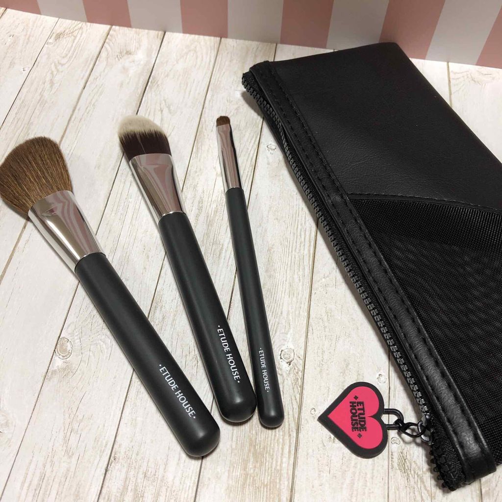 プレイカラーアイシャドウ メープルロード/ETUDE/アイシャドウパレットを使ったクチコミ(4枚目)