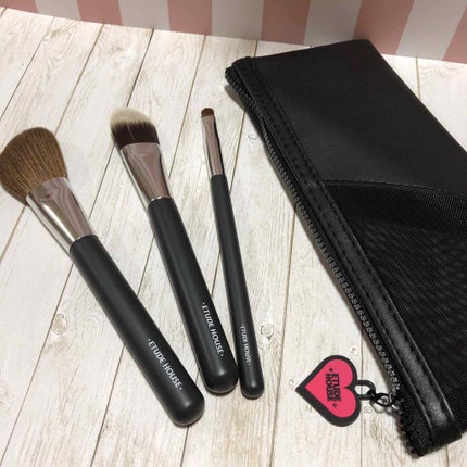 プレイカラーアイシャドウ メープルロード/ETUDE/アイシャドウパレットを使ったクチコミ(4枚目)