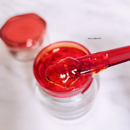 アスタリフト ホワイト ジェリー アクアリスタ/アスタリフト/美容液を使ったクチコミ(5枚目)