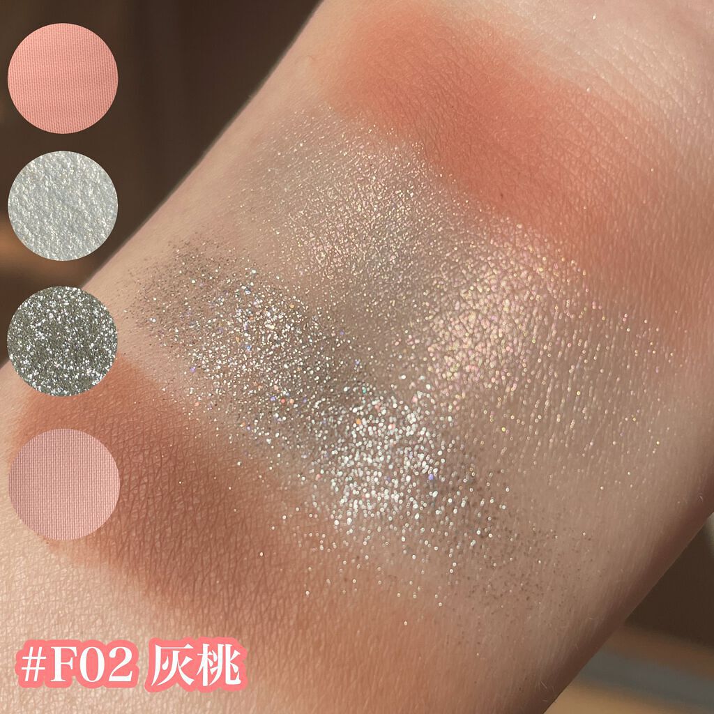 オペラ アイカラーペンシル 07 ベリーピンク（限定色）/OPERA/ペンシルアイライナーを使ったクチコミ（2枚目）