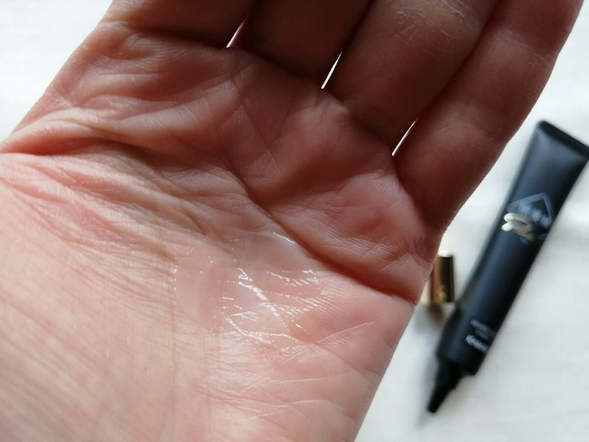 肌美精プレミア 薬用クリーム/肌美精/フェイスクリームを使ったクチコミ(3枚目)