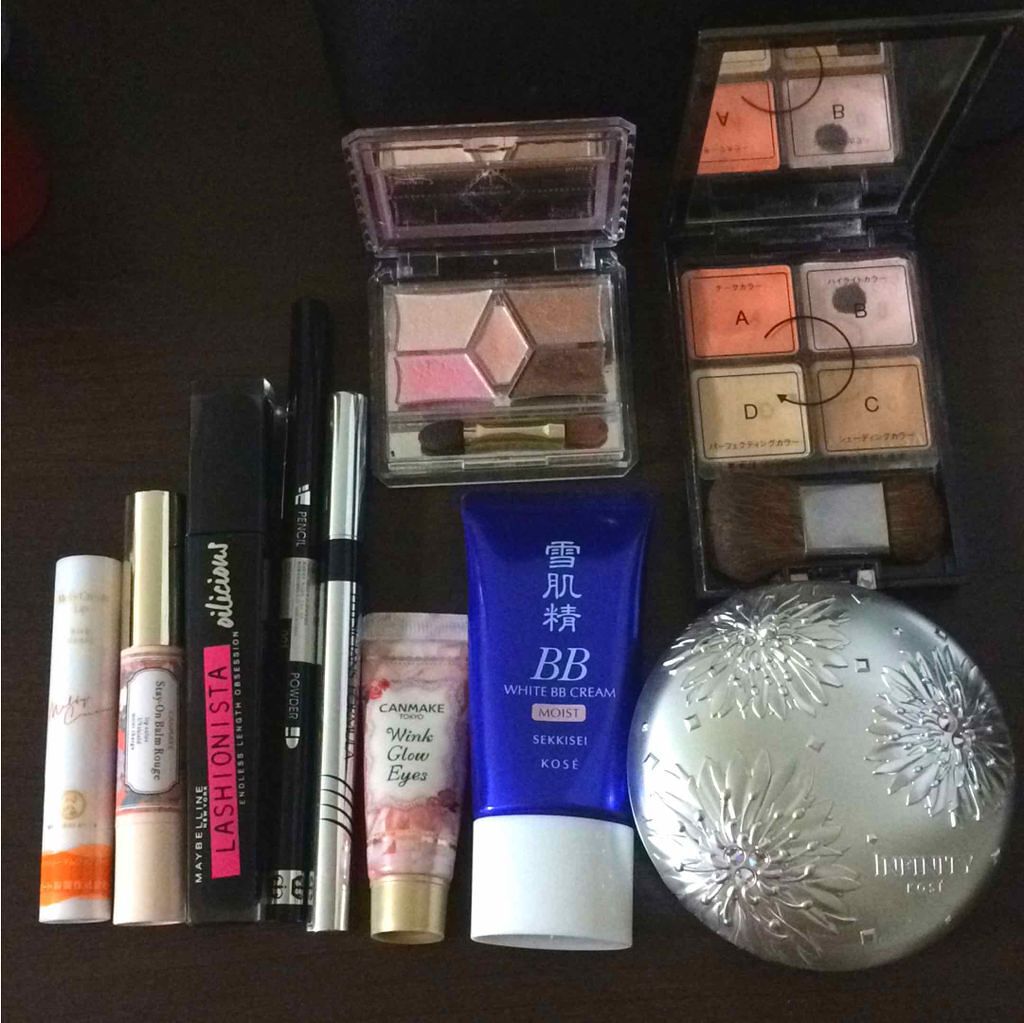 ステイオンバームルージュ/キャンメイク/口紅を使ったクチコミ(1枚目)