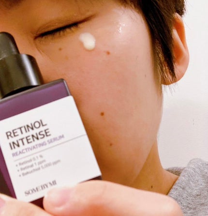 pink_glow_yqy0 on LIPS ãðã¬ãããŒã«+ã¬ãããŒã«+ãã¯ããªãŒã«ã®3éçžä¹å¹ææåã§ãã£..ãïŒ3æç®ïŒ