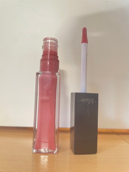 エッセンス リッププランパー/Visée/リッププランパーを使ったクチコミ(1枚目)