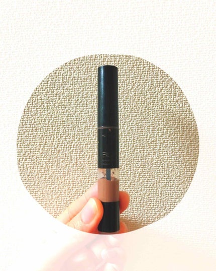 3Dアイブロウカラー/KATE/眉マスカラを使ったクチコミ(1枚目)