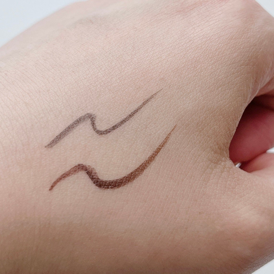 リキッドアイライナー/ミゼルエディ/リキッドアイライナーを使ったクチコミ(9枚目)