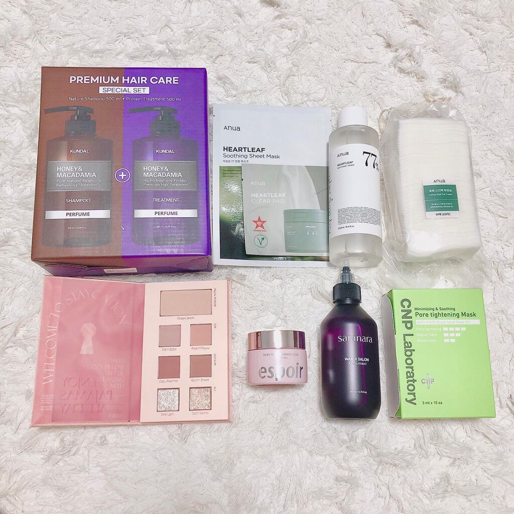 アンチポアブラックヘッドパーフェクトクリアキット/CNP Laboratory/シートマスク・パックを使ったクチコミ（2枚目）