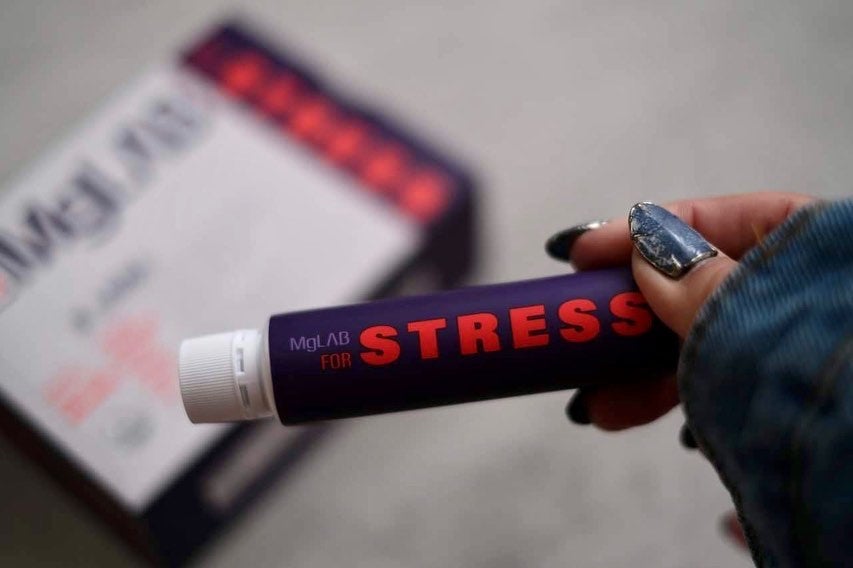 はち on LIPS 「ストレス社会を生きる現代人のエナジーチャージ!「MgLABマグ..」(2枚目)