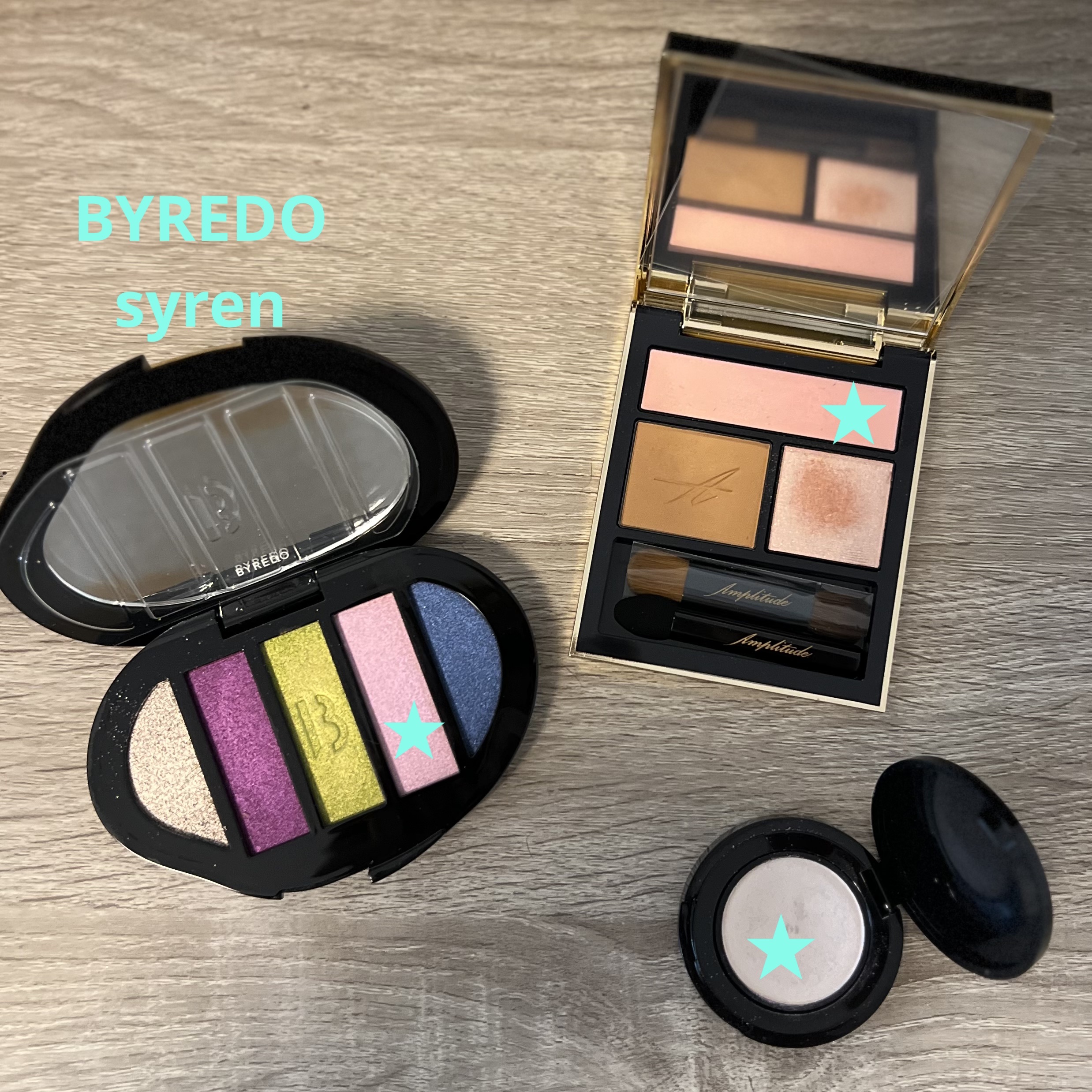 ミネラルスムースシャドー 05 ピュアソウル/MiMC/単色アイシャドウを使ったクチコミ（1枚目）