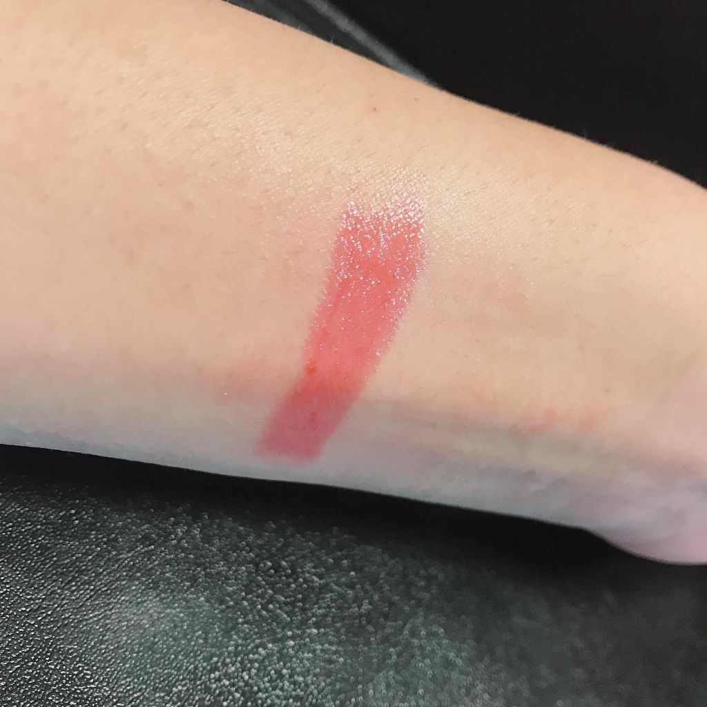 オペラ シアーリップカラー RN/OPERA/リップグロスを使ったクチコミ(3枚目)