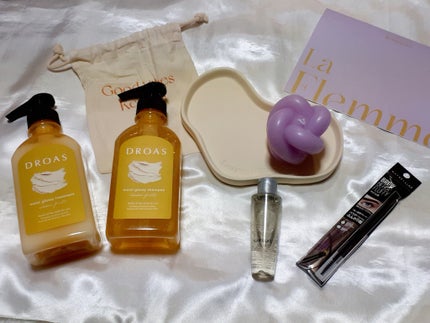 My Little Box/My Little Box/その他キットセットを使ったクチコミ(1枚目)