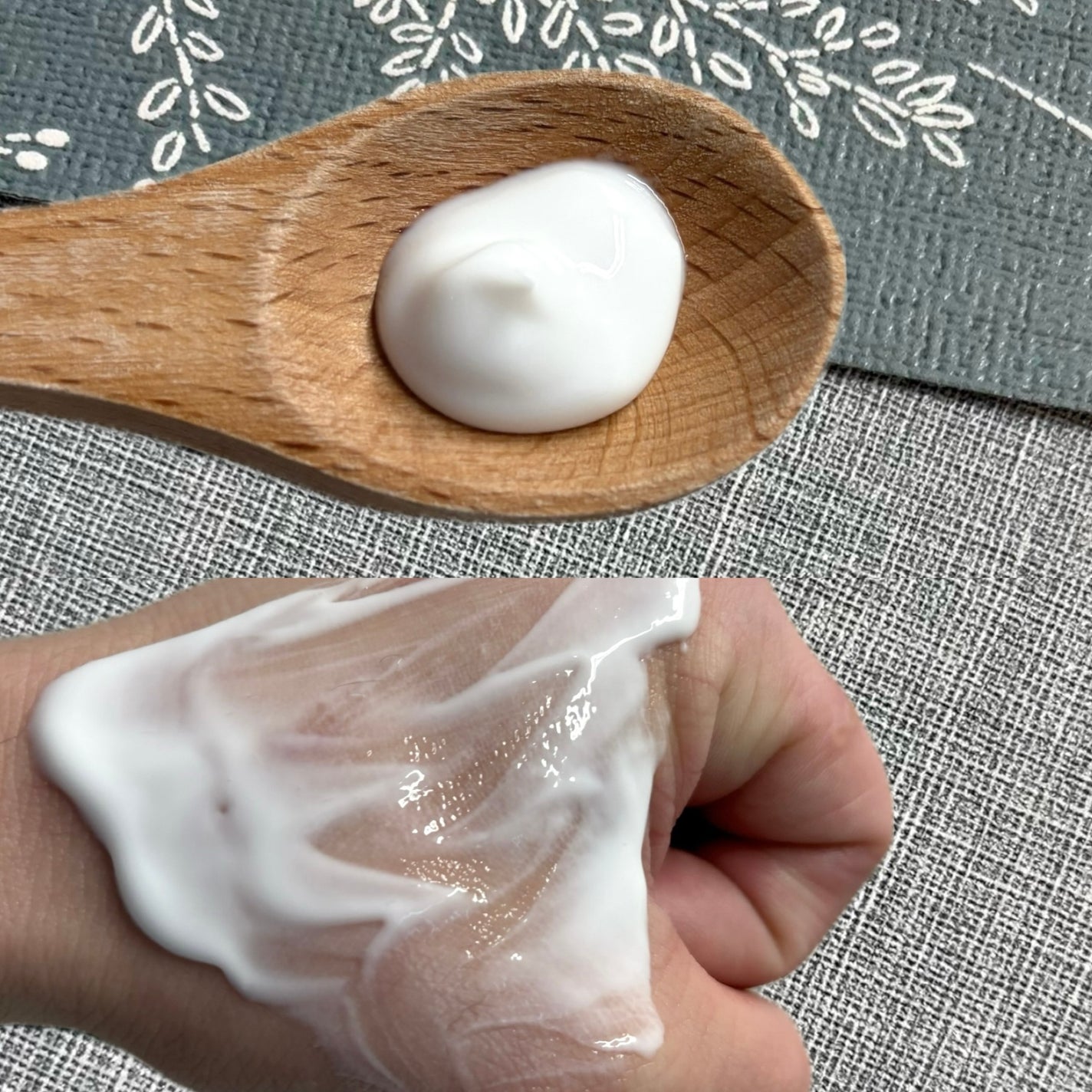 ティーツリーACコントロールボディウォッシュ/Bonajour/その他を使ったクチコミ(3枚目)