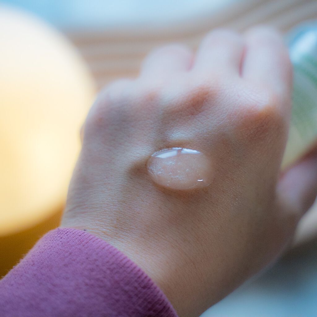 センテラアンセンティドセラム/PURITO/美容液を使ったクチコミ（2枚目）