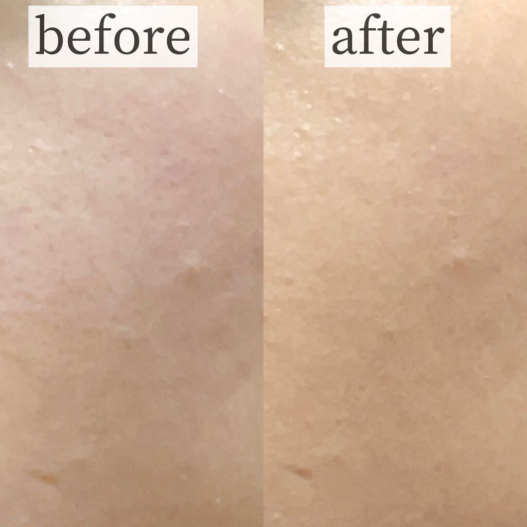 キル カバー ファンウェア クッション エックスピー/CLIO/クッションファンデーションを使ったクチコミ(5枚目)