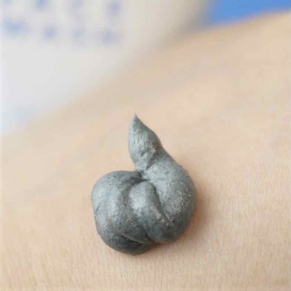 ホワイトフェイスウォッシュ/透明白肌/洗顔フォームを使ったクチコミ(4枚目)