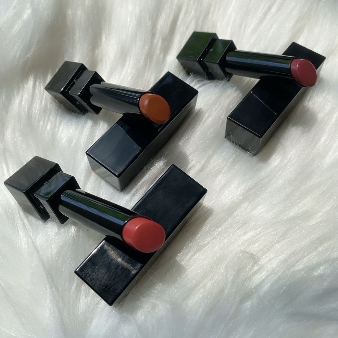 ケイト リップモンスター/KATE/口紅を使ったクチコミ（2枚目）