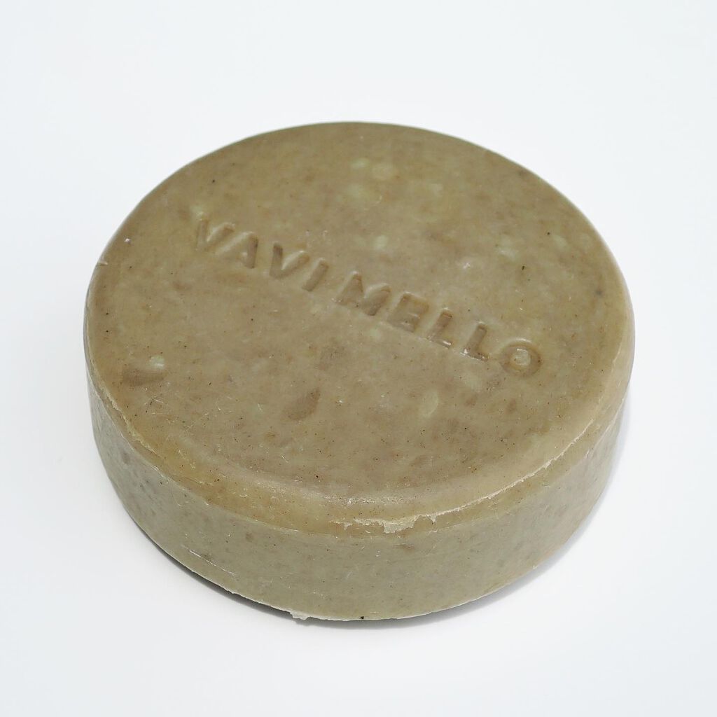 HCクレンジングバー/VAVI MELLO/洗顔石鹸を使ったクチコミ(8枚目)