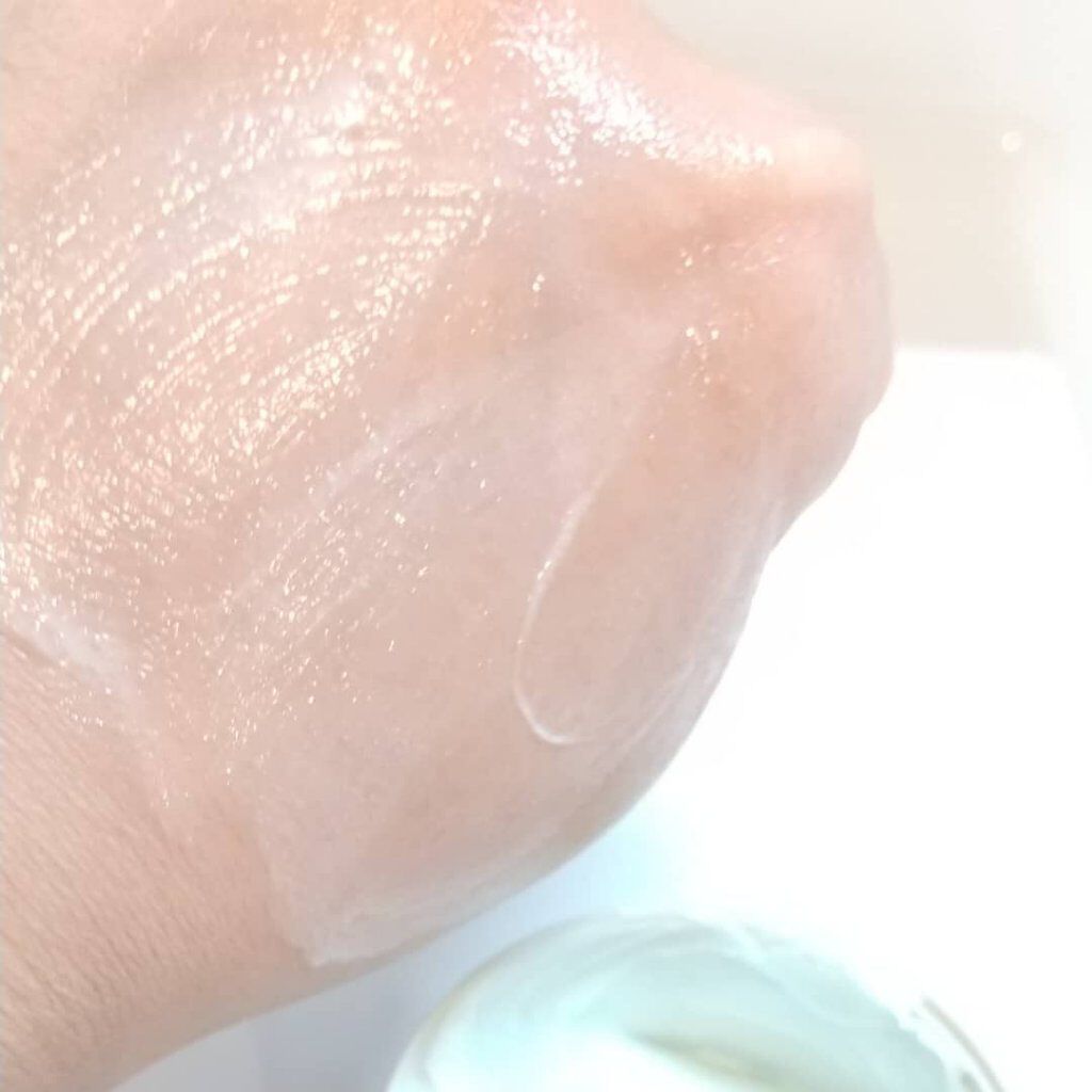 SUIKO HC スキンバリアクリーム/SUIKO HATSUCURE/フェイスクリームを使ったクチコミ（3枚目）