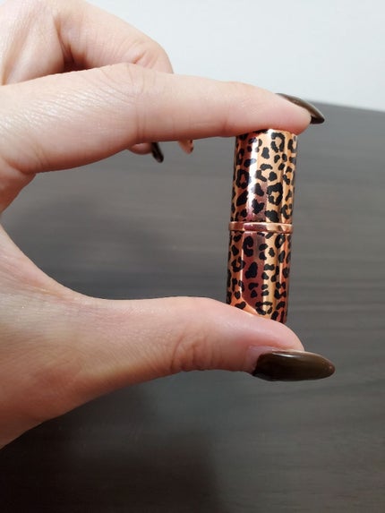 ホット リップス 2/Charlotte Tilbury/口紅を使ったクチコミ(2枚目)