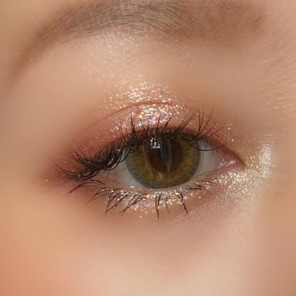 THE BELLA COLLECTION mini/CELEFIT/アイシャドウパレットを使ったクチコミ(2枚目)