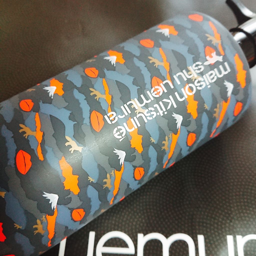 (旧)アルティム8∞ スブリム ビューティ クレンジング オイル/shu uemura/オイルクレンジングを使ったクチコミ(1枚目)