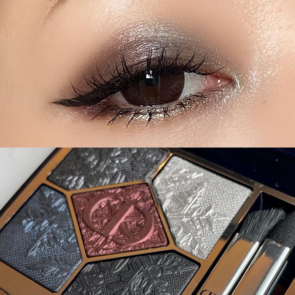 【旧】ディオール アディクト リップ マキシマイザー/Dior/リップグロスを使ったクチコミ（1枚目）