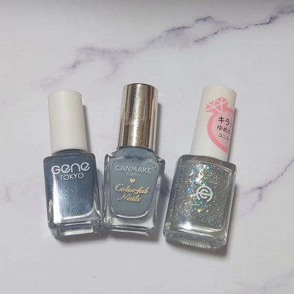 ACネイルエナメル 161 キャンディフレーク/セリア/マニキュアの画像