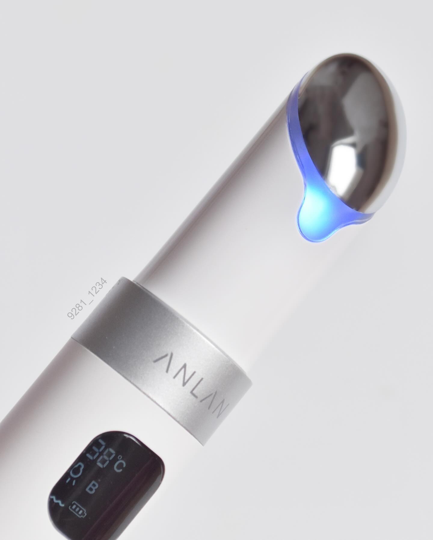 目元用美顔器/ANLAN/美顔器・マッサージを使ったクチコミ（3枚目）