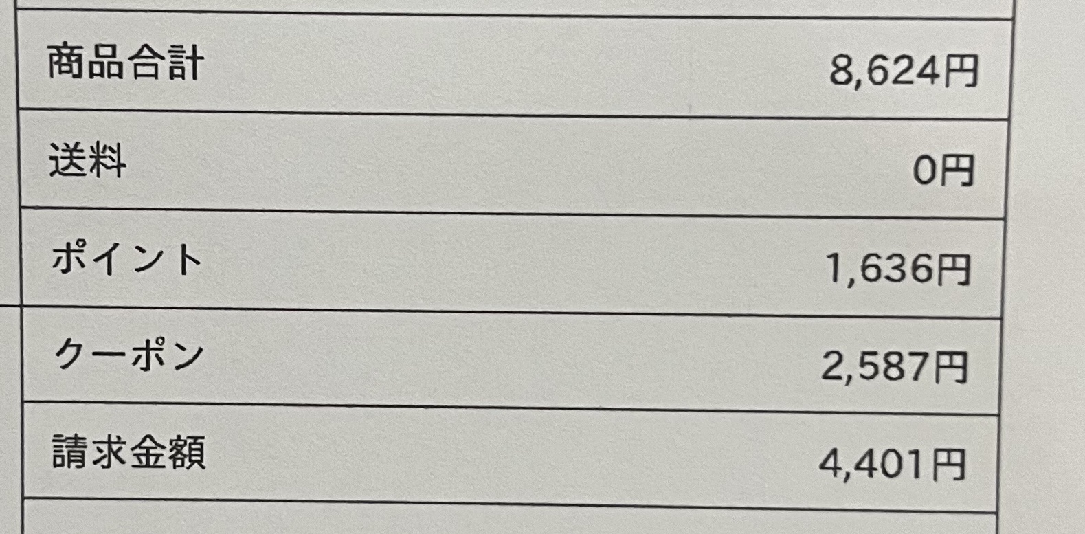 メイク落としミルク/カウブランド無添加/ミルククレンジングを使ったクチコミ（3枚目）