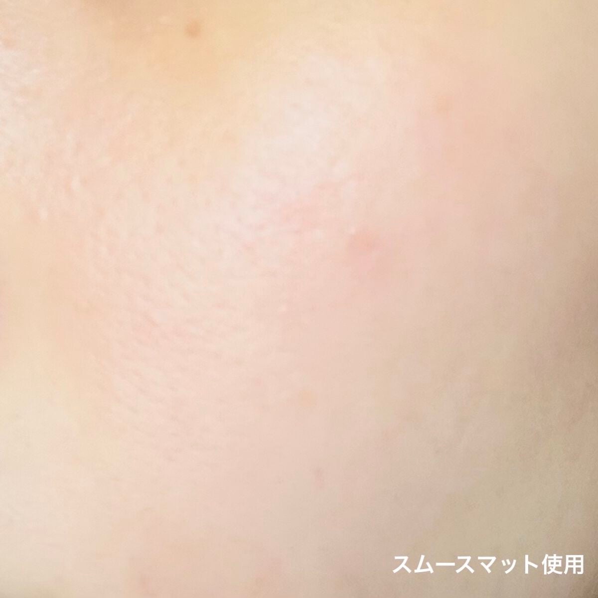 アドバンスドエシリアルスムースオペレーター ルースパウダー/THREE/ルースパウダーを使ったクチコミ(5枚目)