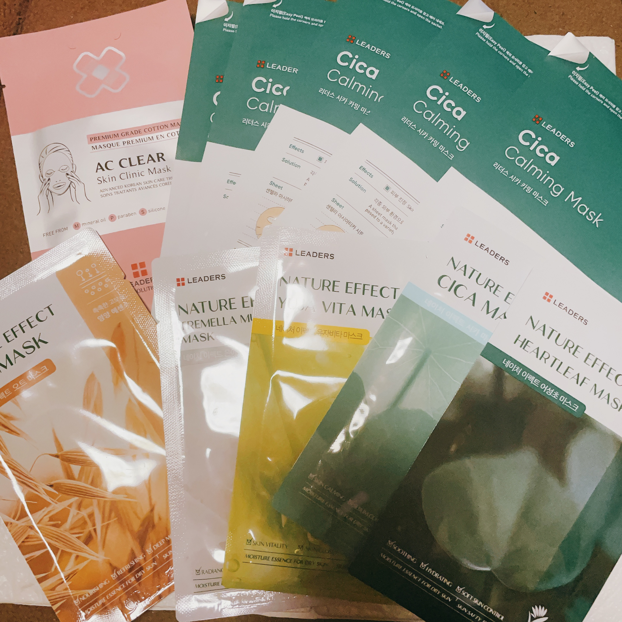 カーミングバイオテックスブレミッシュセラム/LEADERS/美容液を使ったクチコミ（3枚目）