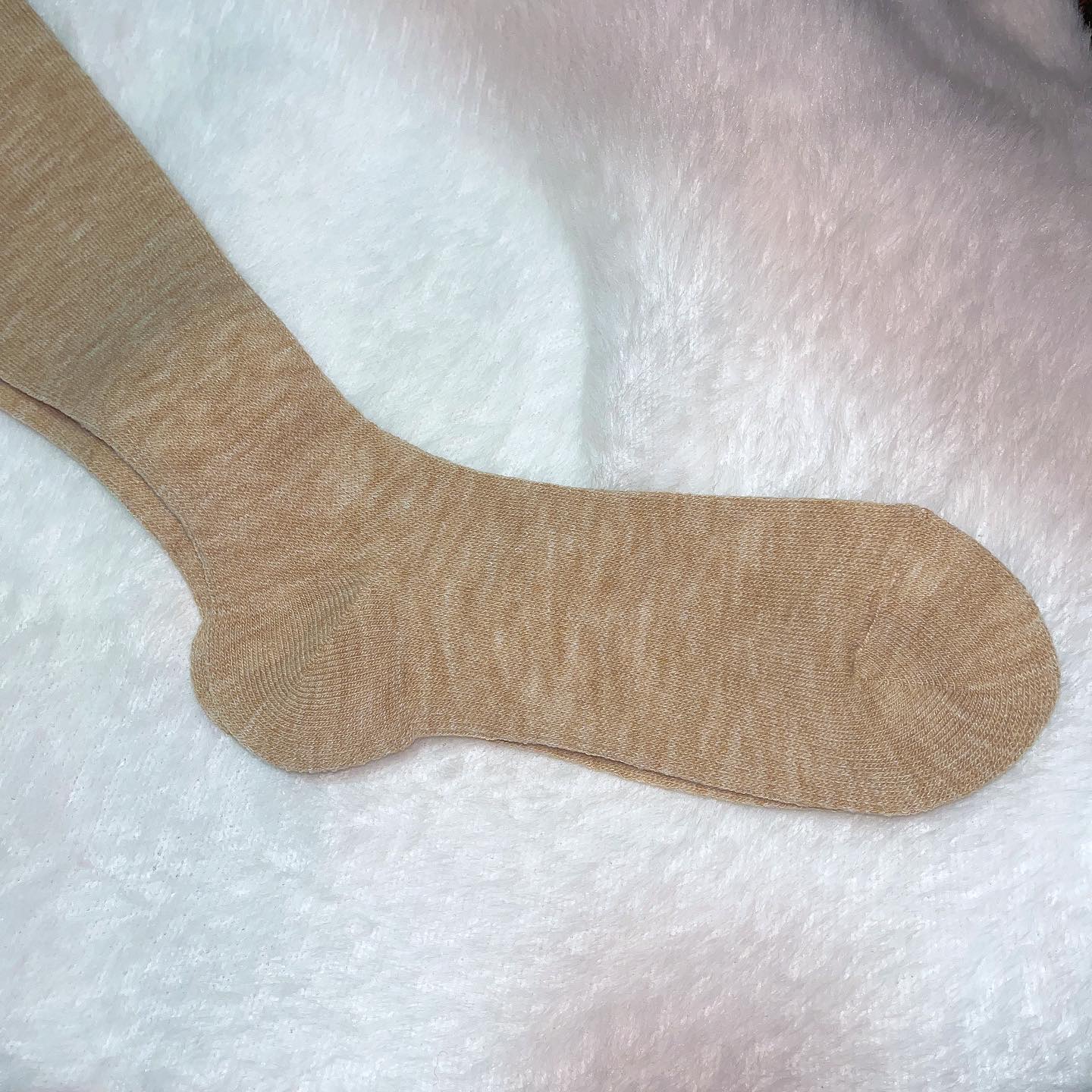 冷え知らず着圧ソックス/SLIMWALK/着圧ソックス・レギンスを使ったクチコミ（3枚目）