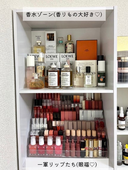 収納ケース インボックス(W) クォーター ホワイト/ニトリ/その他の画像