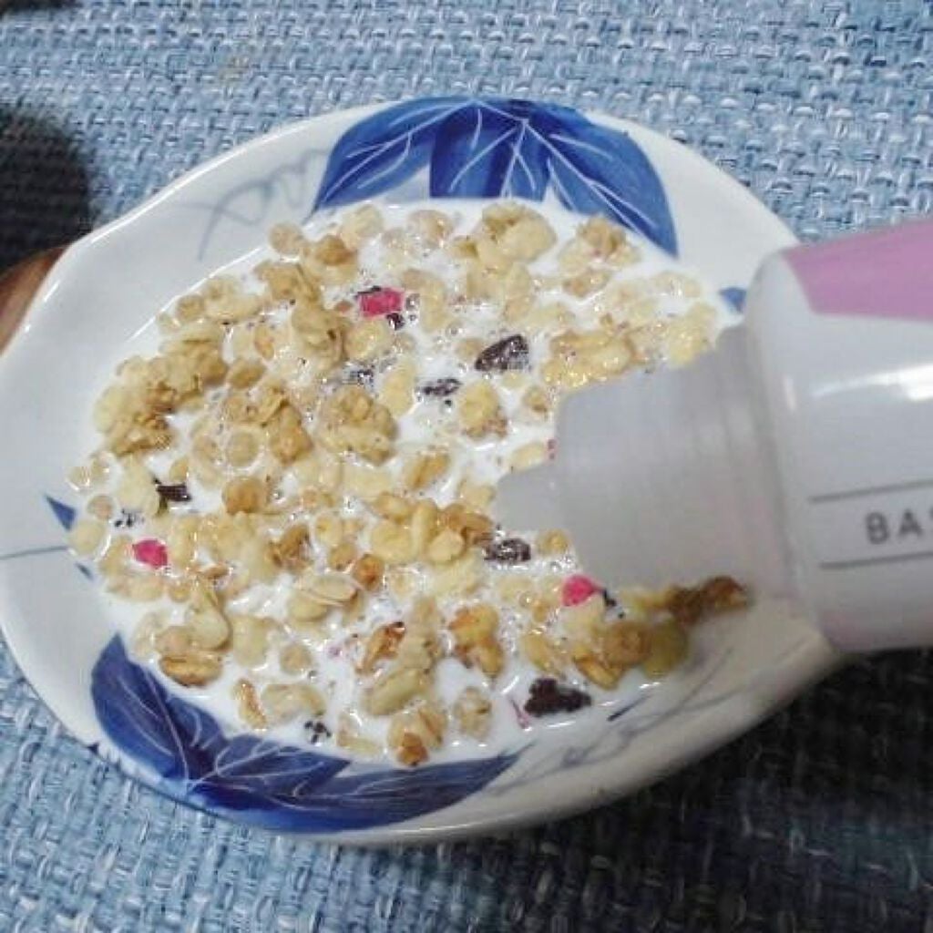 ベースミネラル+Fe/ベースミネラル+Fe/健康サプリメントを使ったクチコミ(4枚目)